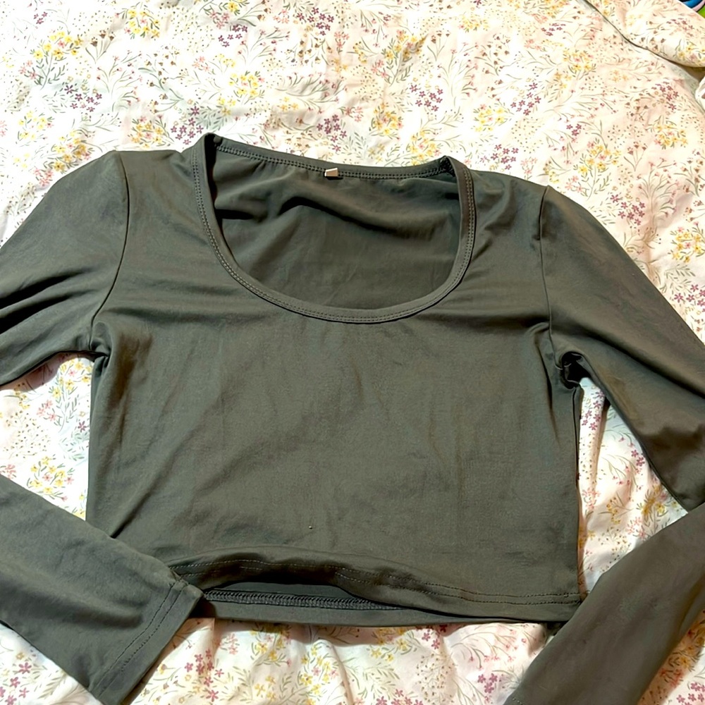 Long Sleeve T-Shirt